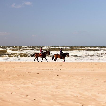Hotel Bleecker Bloemendaal Εξωτερικό φωτογραφία