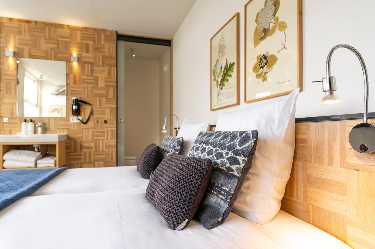 Hotel Bleecker Bloemendaal Εξωτερικό φωτογραφία