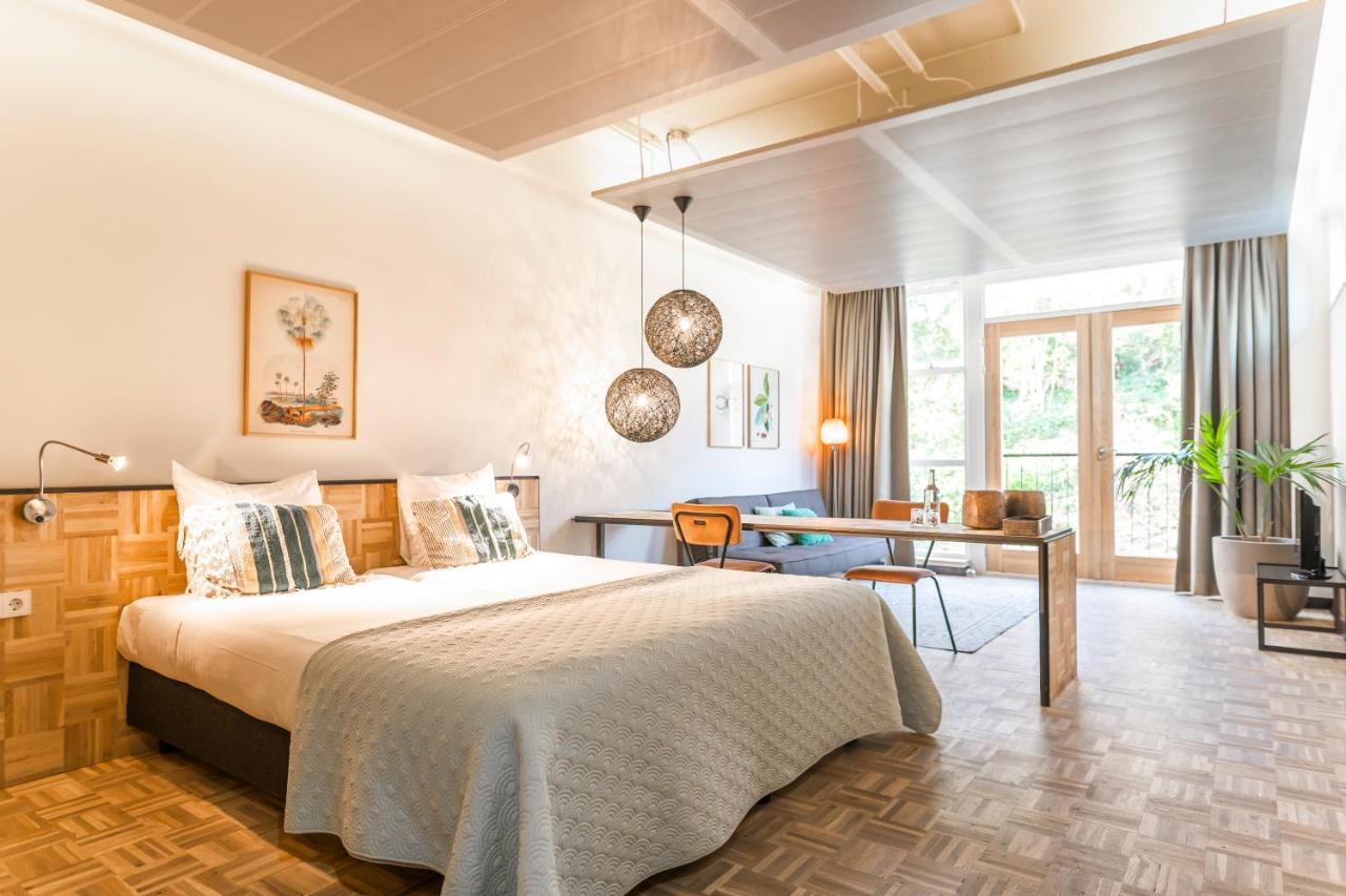 Hotel Bleecker Bloemendaal Εξωτερικό φωτογραφία