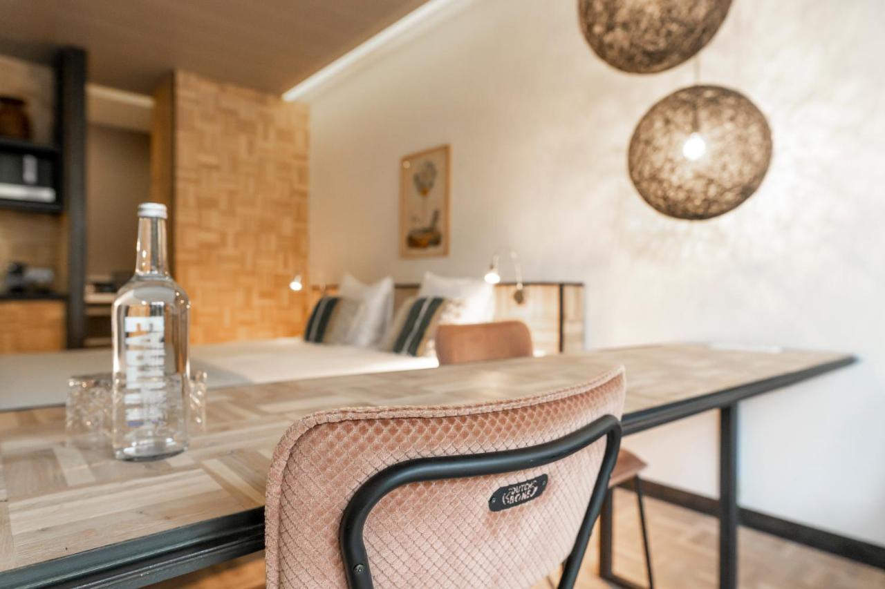 Hotel Bleecker Bloemendaal Εξωτερικό φωτογραφία