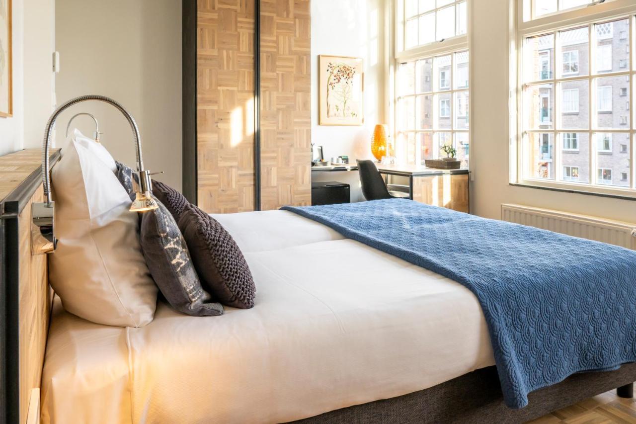 Hotel Bleecker Bloemendaal Εξωτερικό φωτογραφία