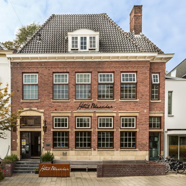 Hotel Bleecker Bloemendaal Εξωτερικό φωτογραφία