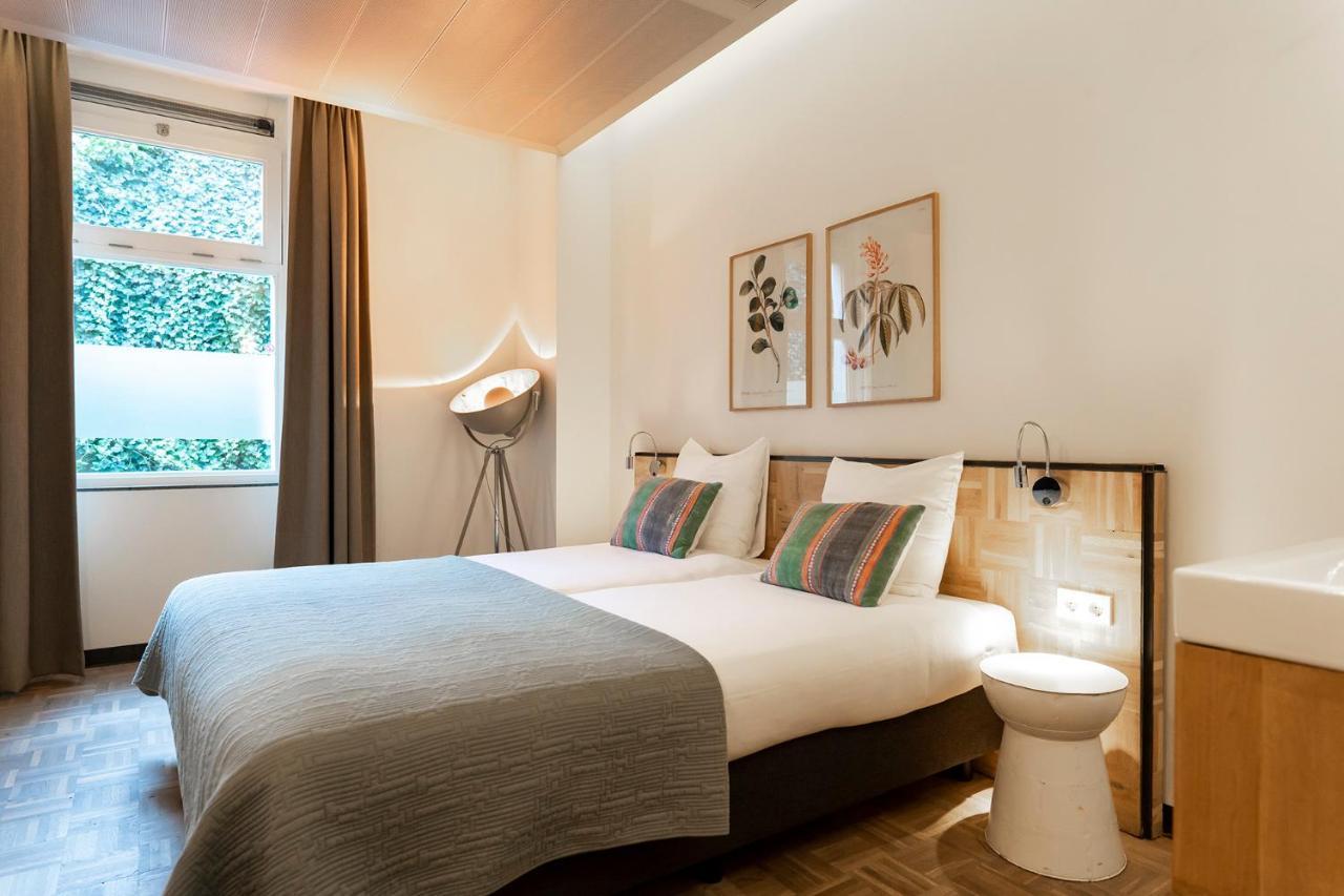 Hotel Bleecker Bloemendaal Εξωτερικό φωτογραφία