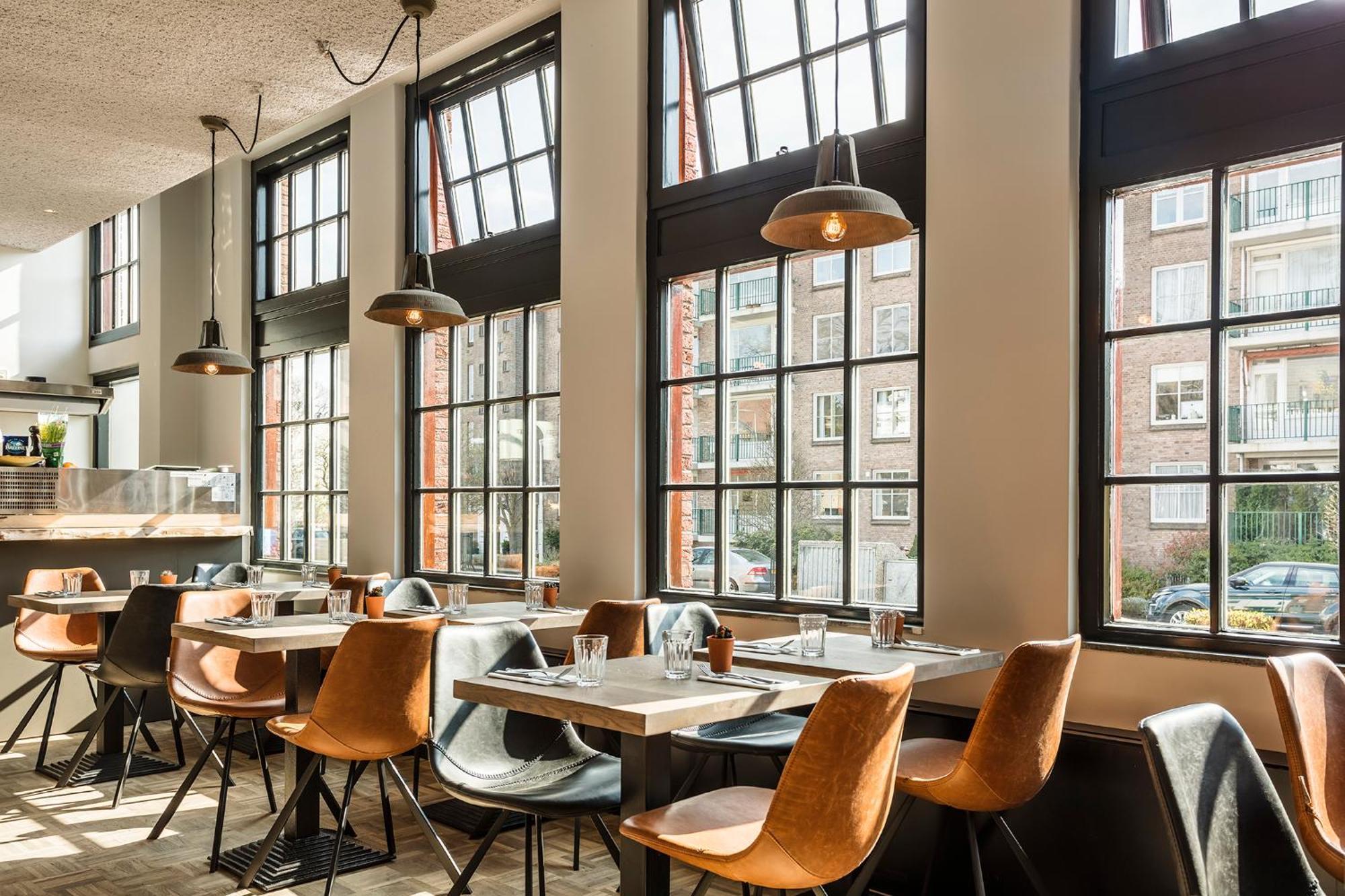Hotel Bleecker Bloemendaal Εξωτερικό φωτογραφία