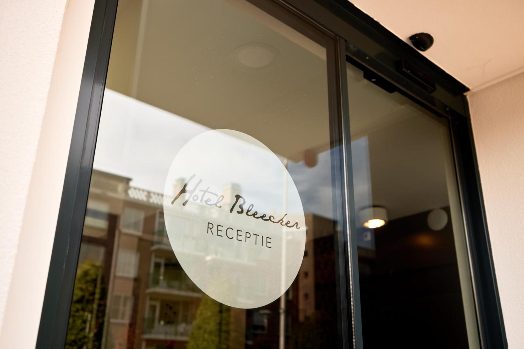 Hotel Bleecker Bloemendaal Εξωτερικό φωτογραφία