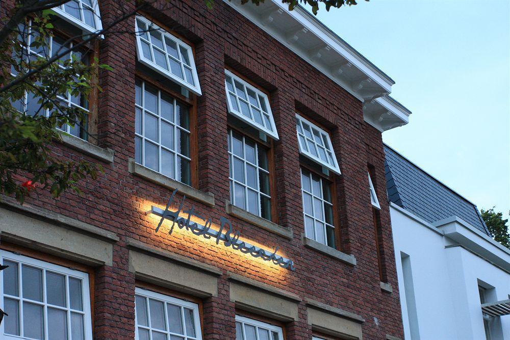 Hotel Bleecker Bloemendaal Εξωτερικό φωτογραφία