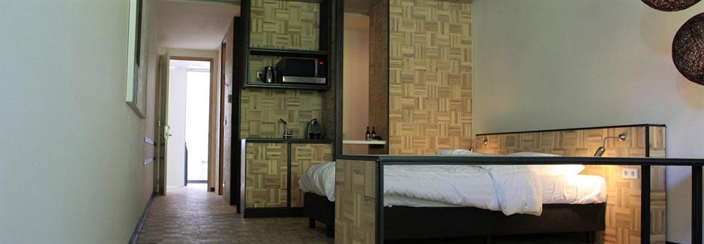Hotel Bleecker Bloemendaal Εξωτερικό φωτογραφία