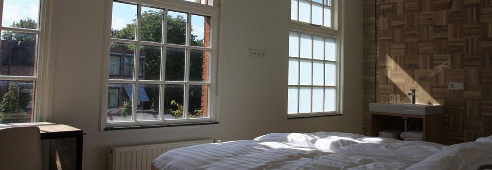 Hotel Bleecker Bloemendaal Εξωτερικό φωτογραφία