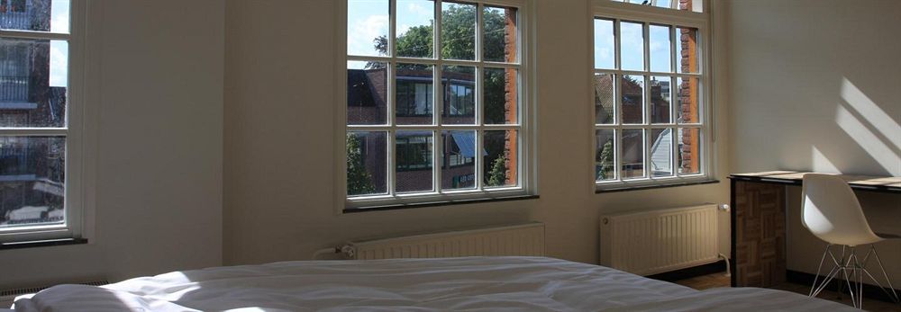 Hotel Bleecker Bloemendaal Εξωτερικό φωτογραφία