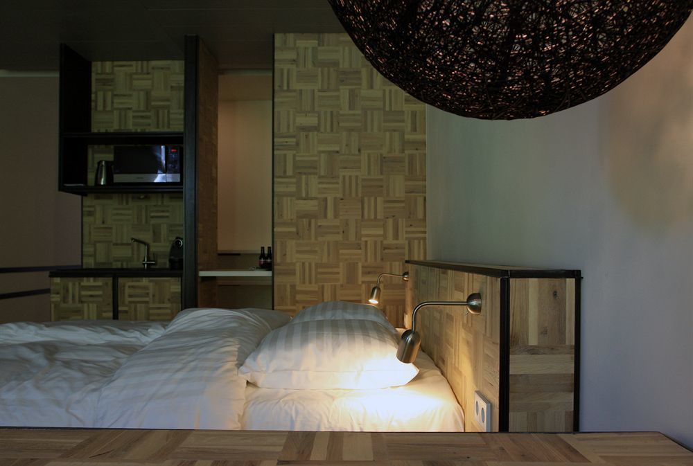 Hotel Bleecker Bloemendaal Εξωτερικό φωτογραφία