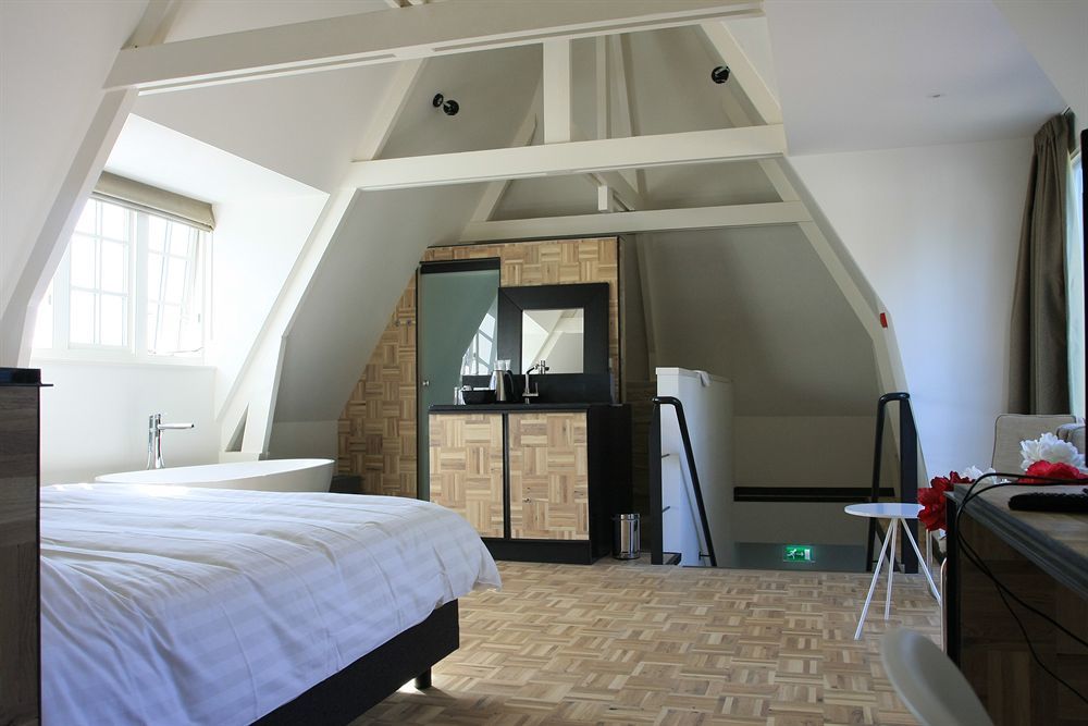 Hotel Bleecker Bloemendaal Εξωτερικό φωτογραφία