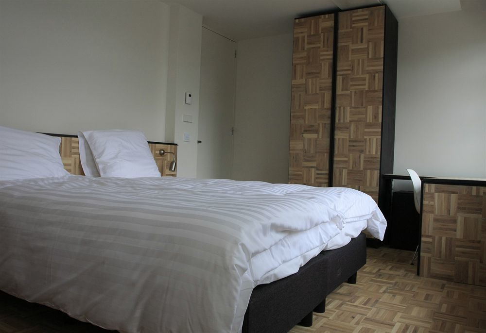 Hotel Bleecker Bloemendaal Εξωτερικό φωτογραφία