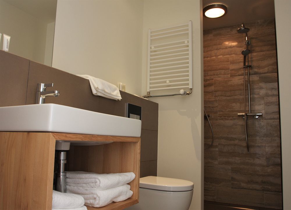 Hotel Bleecker Bloemendaal Εξωτερικό φωτογραφία