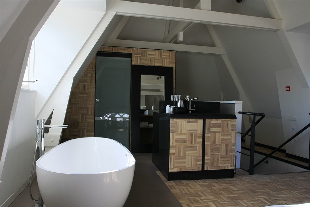 Hotel Bleecker Bloemendaal Εξωτερικό φωτογραφία