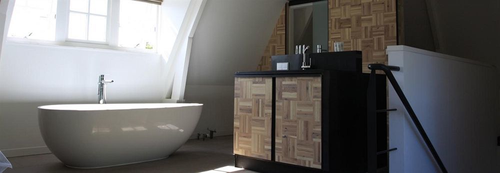 Hotel Bleecker Bloemendaal Εξωτερικό φωτογραφία