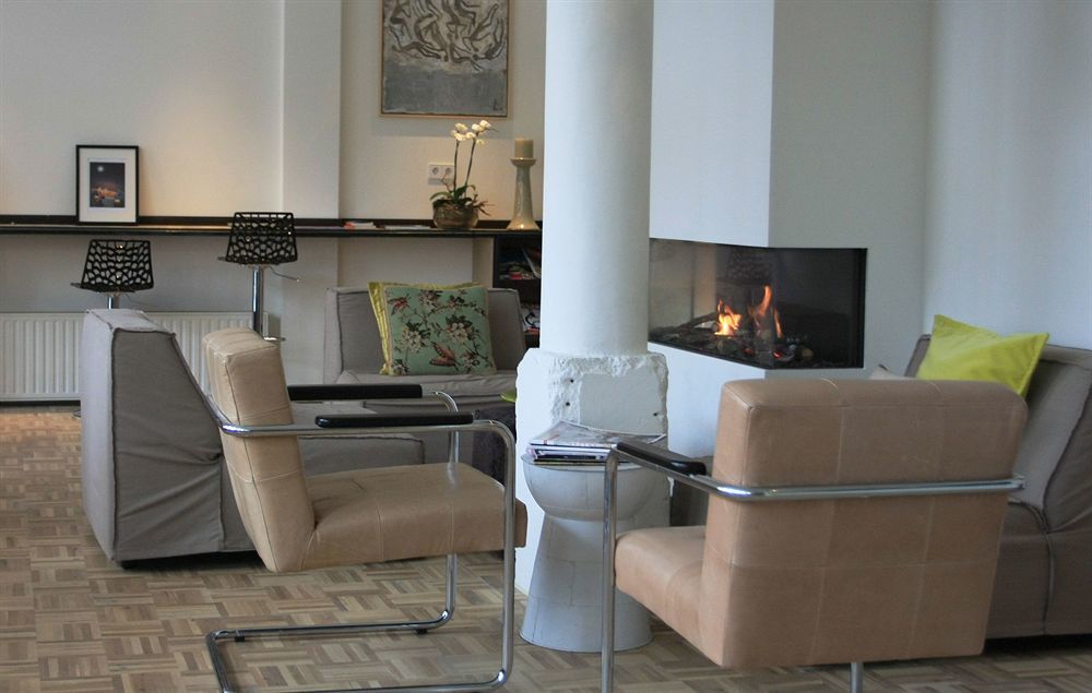 Hotel Bleecker Bloemendaal Εξωτερικό φωτογραφία