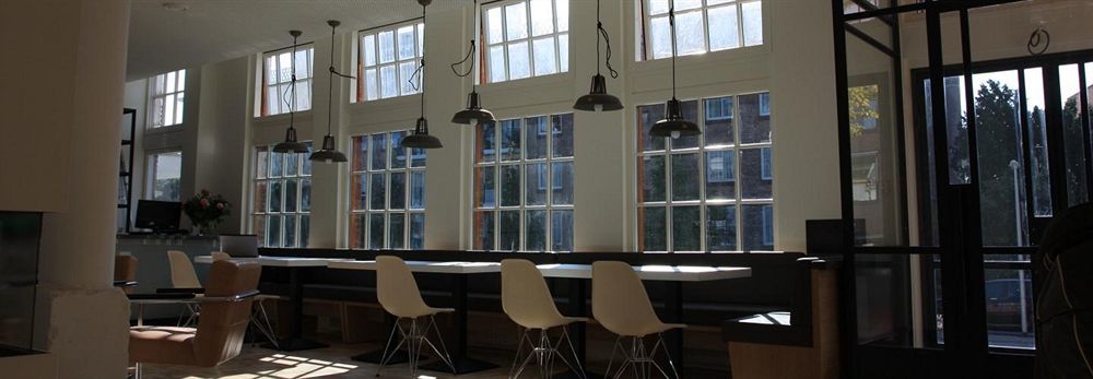Hotel Bleecker Bloemendaal Εξωτερικό φωτογραφία