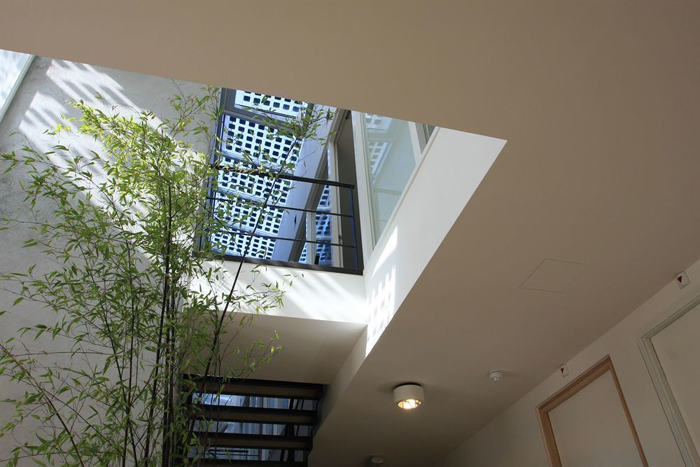 Hotel Bleecker Bloemendaal Εξωτερικό φωτογραφία