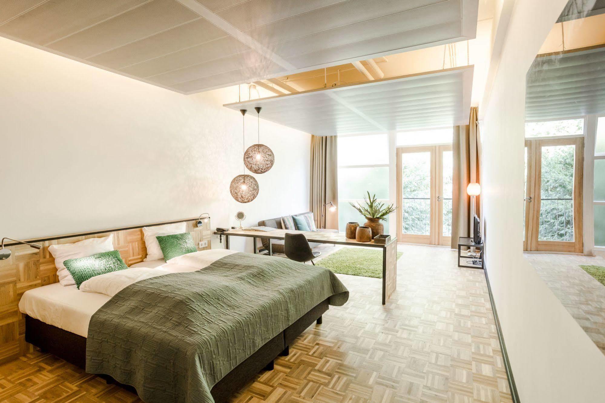 Hotel Bleecker Bloemendaal Εξωτερικό φωτογραφία