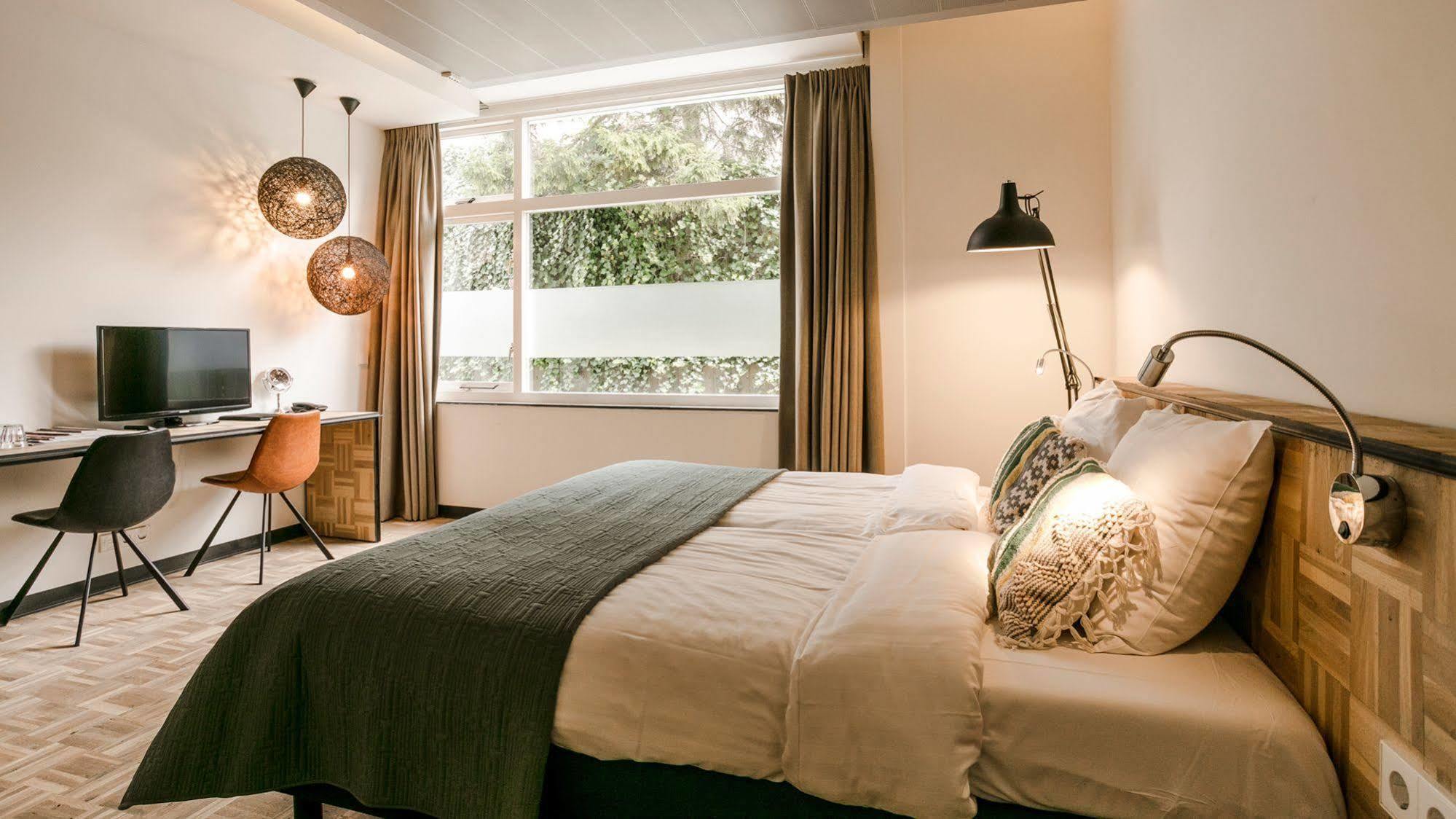 Hotel Bleecker Bloemendaal Εξωτερικό φωτογραφία