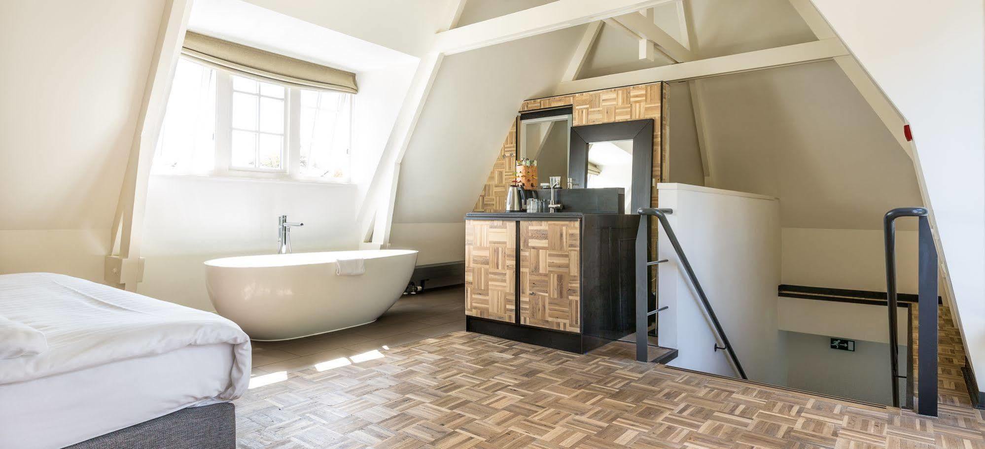 Hotel Bleecker Bloemendaal Εξωτερικό φωτογραφία