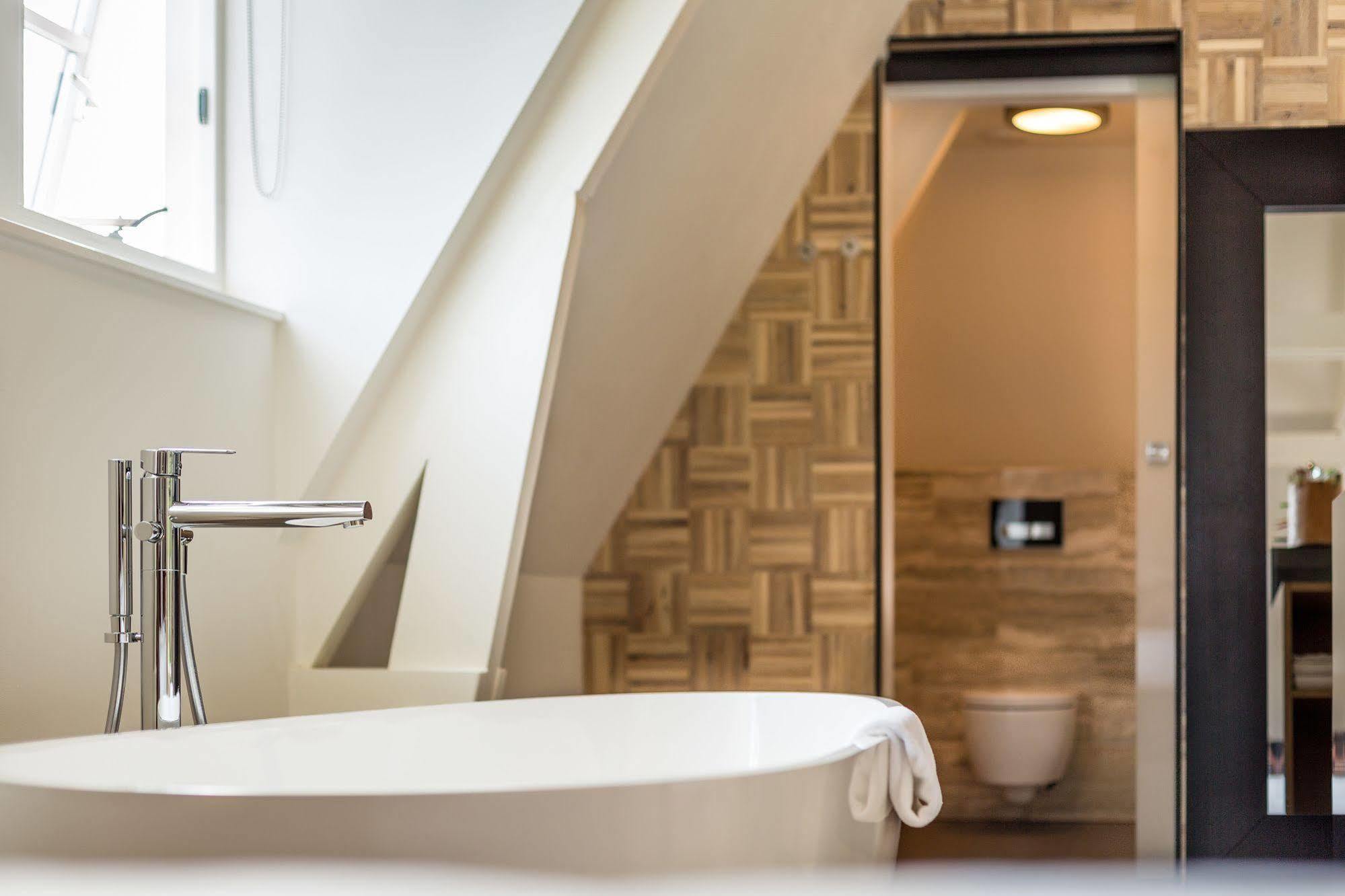 Hotel Bleecker Bloemendaal Εξωτερικό φωτογραφία