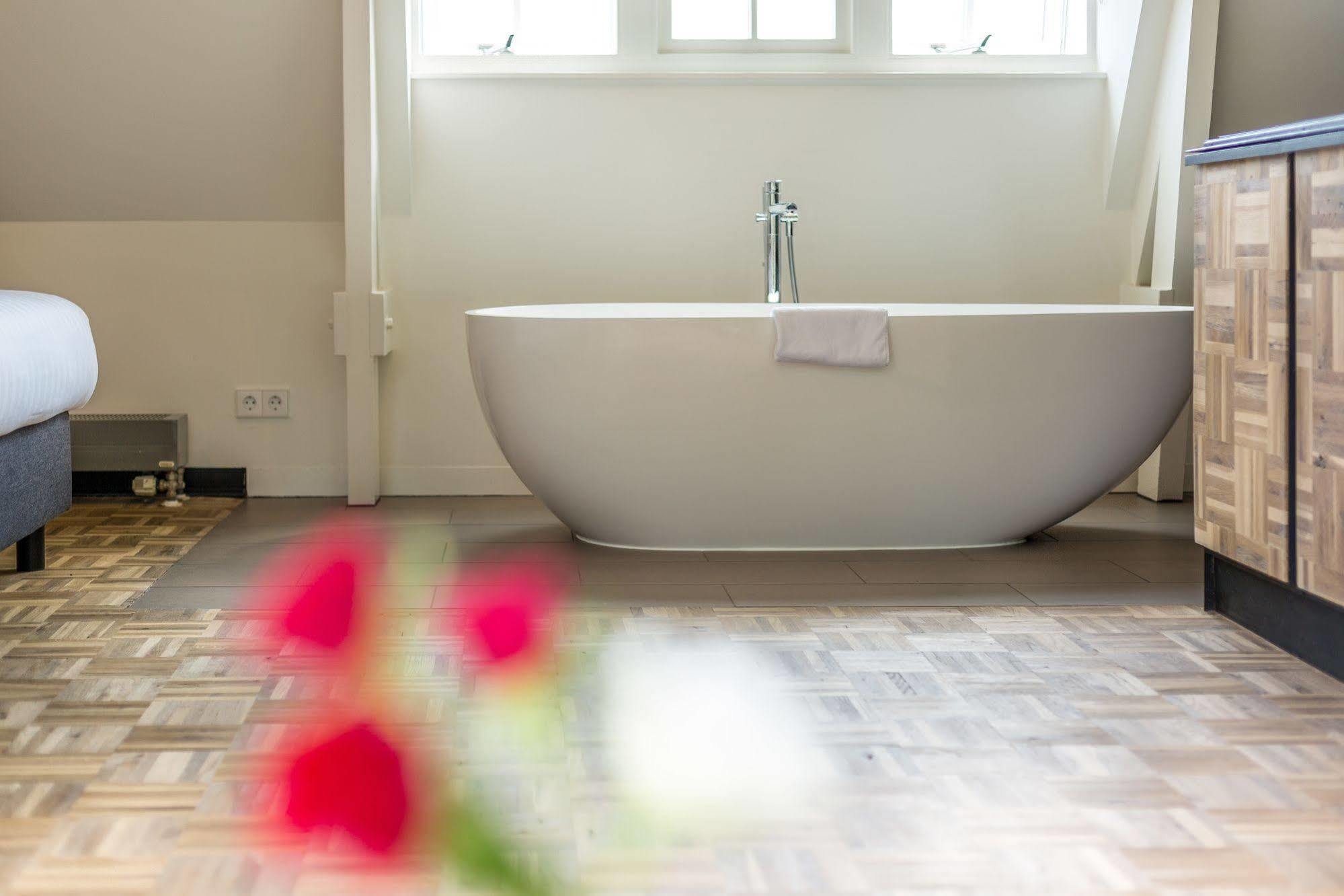 Hotel Bleecker Bloemendaal Εξωτερικό φωτογραφία