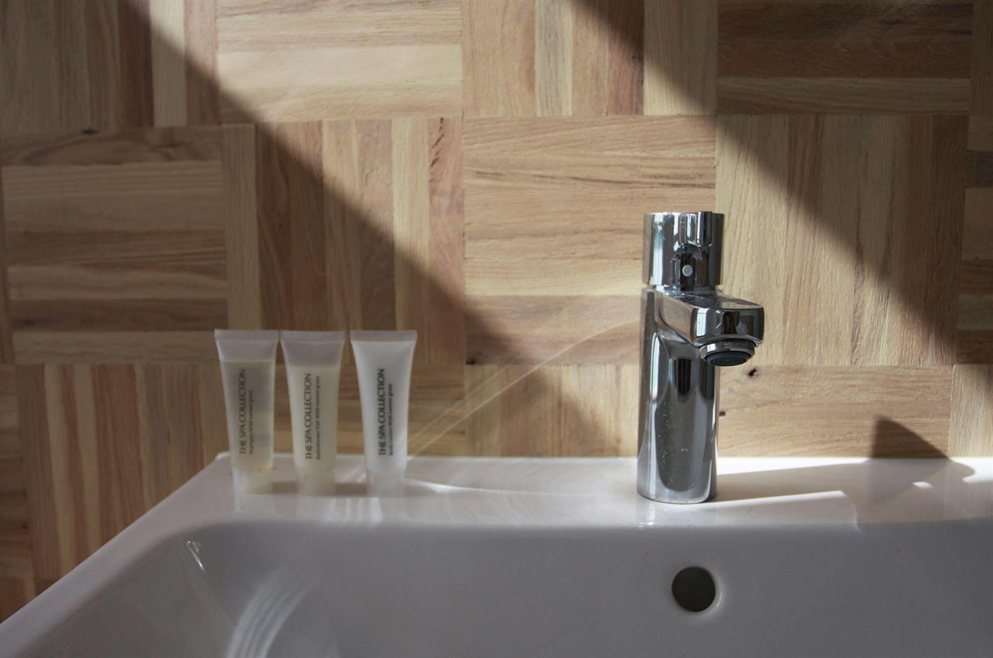 Hotel Bleecker Bloemendaal Εξωτερικό φωτογραφία