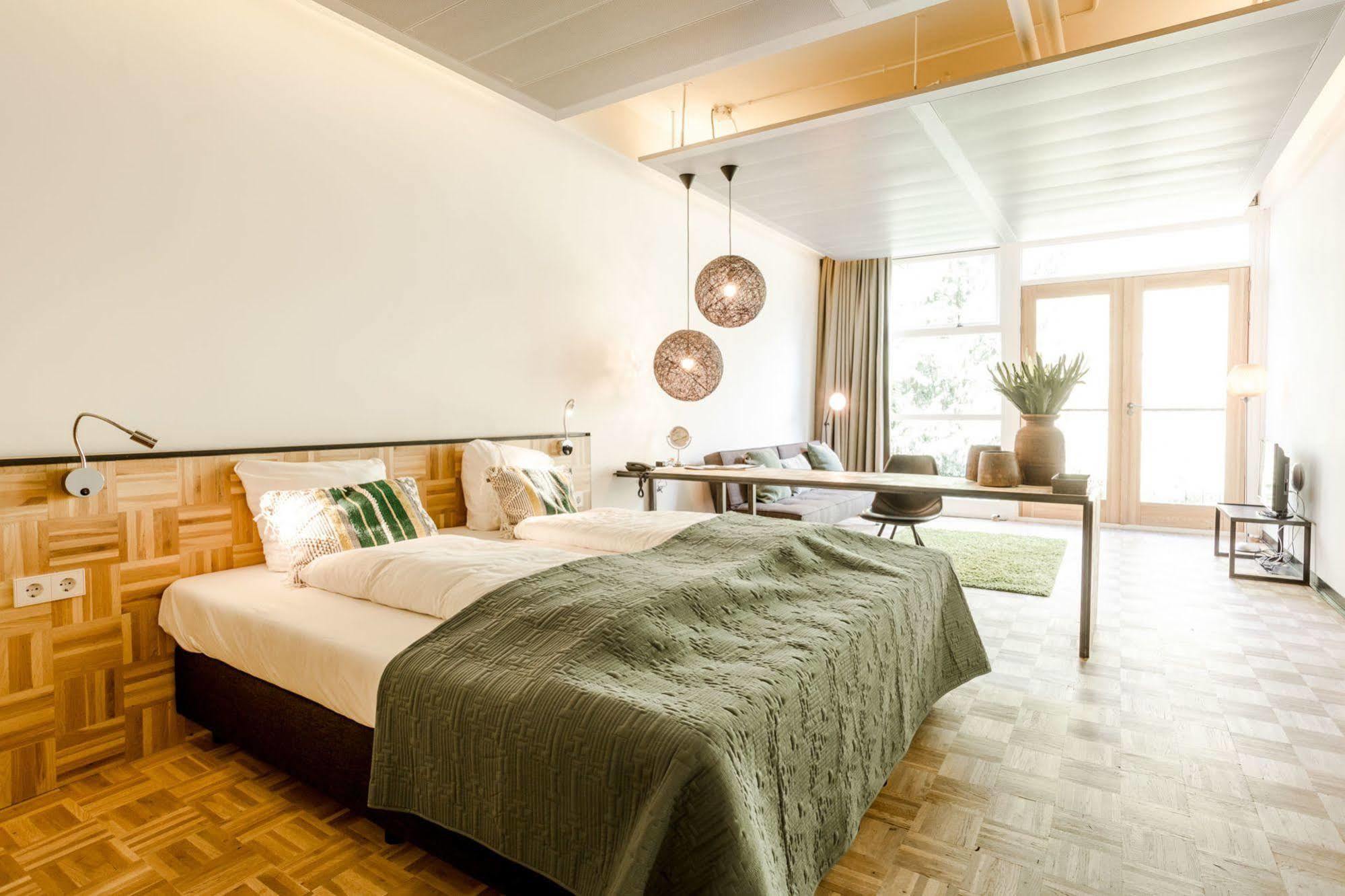 Hotel Bleecker Bloemendaal Εξωτερικό φωτογραφία