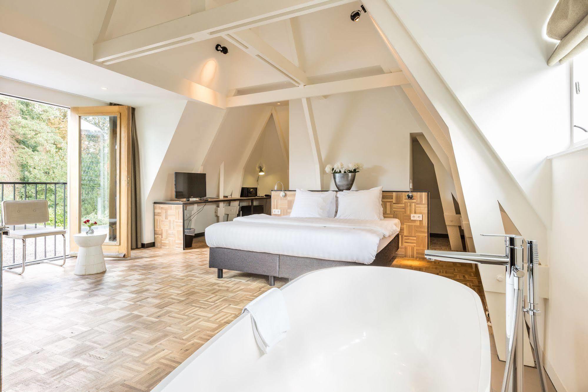 Hotel Bleecker Bloemendaal Εξωτερικό φωτογραφία