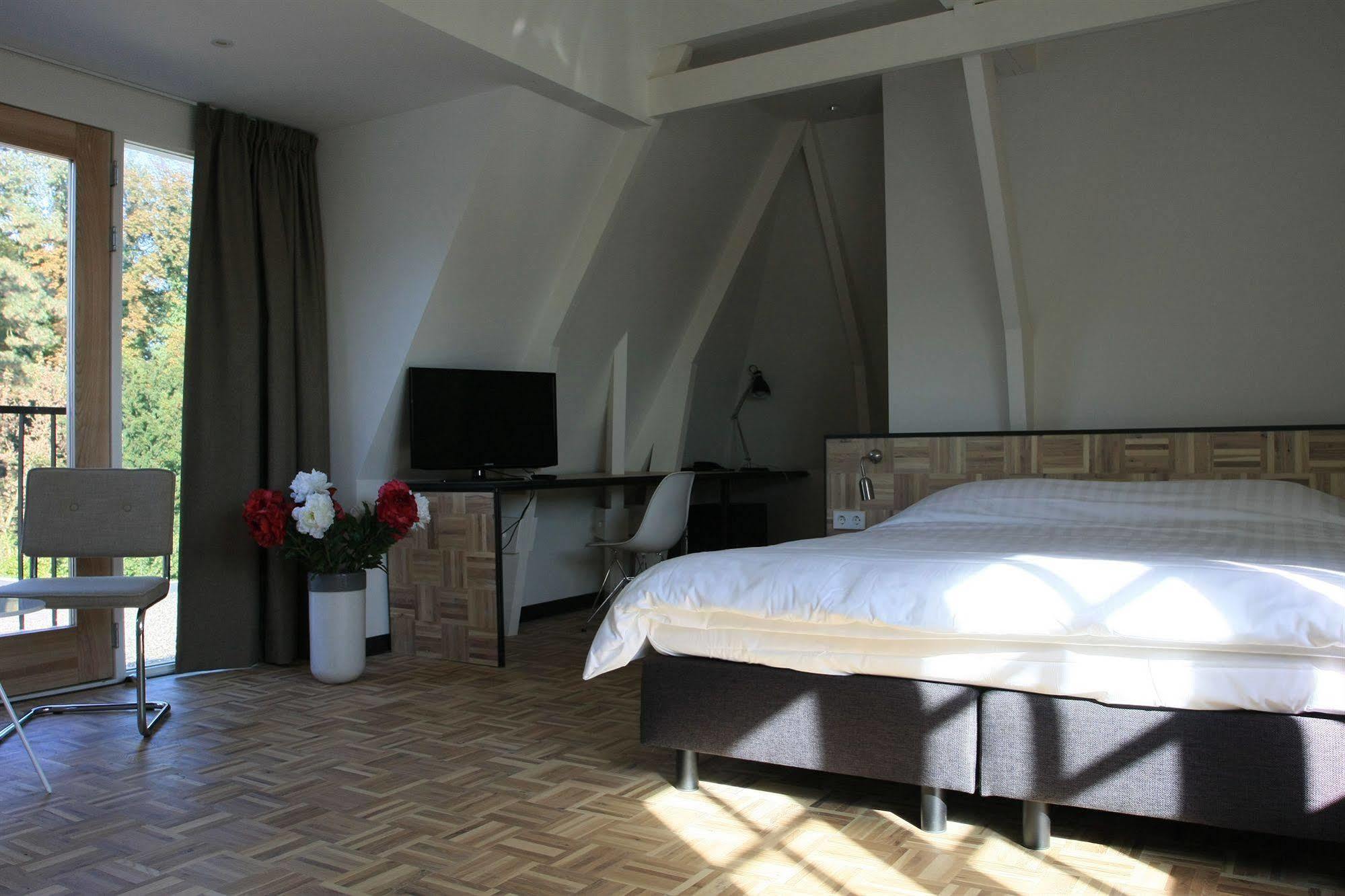 Hotel Bleecker Bloemendaal Εξωτερικό φωτογραφία