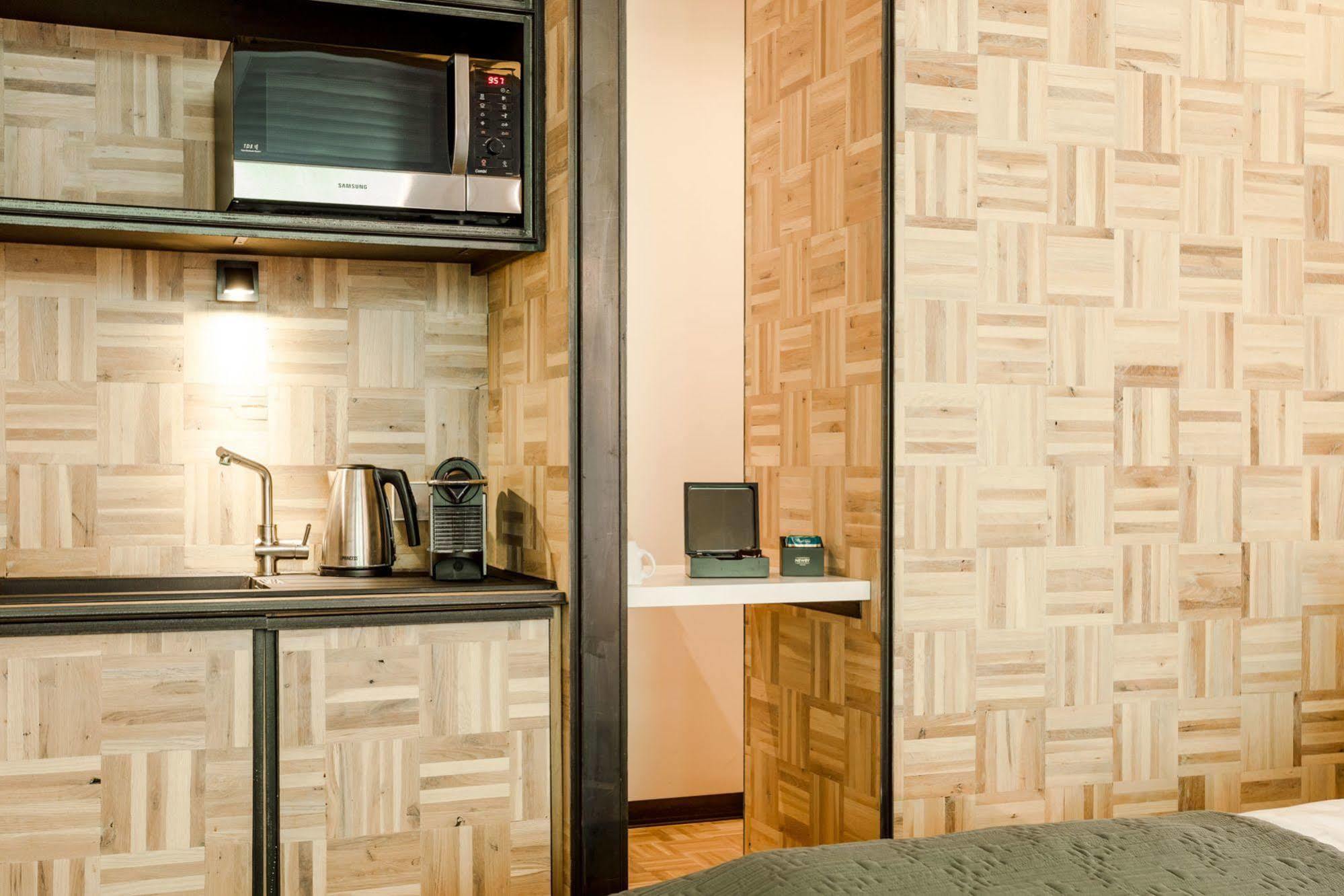 Hotel Bleecker Bloemendaal Εξωτερικό φωτογραφία