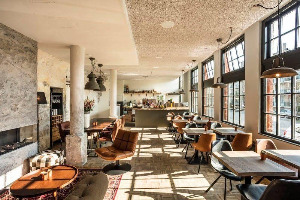 Hotel Bleecker Bloemendaal Εξωτερικό φωτογραφία