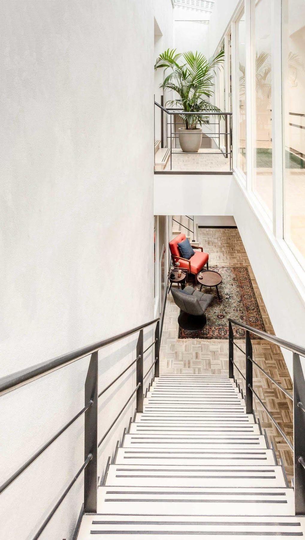 Hotel Bleecker Bloemendaal Εξωτερικό φωτογραφία